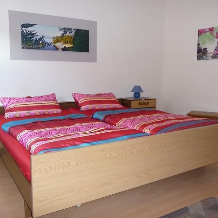 Ferienwohnung Klauke Winterberg Eksteriør bilde