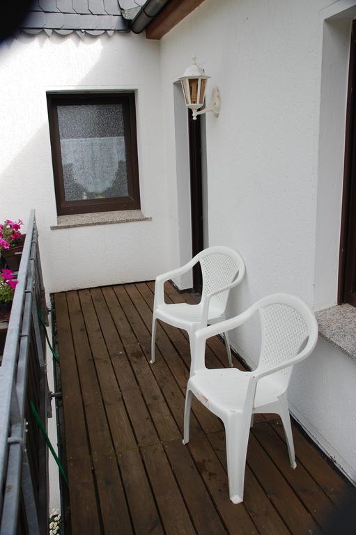 Ferienwohnung Klauke Winterberg Rom bilde