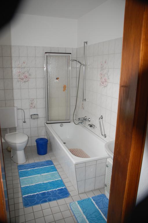 Ferienwohnung Klauke Winterberg Rom bilde