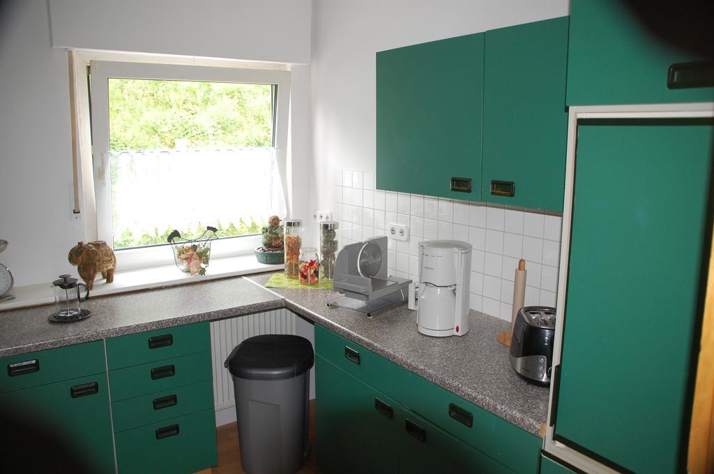Ferienwohnung Klauke Winterberg Rom bilde