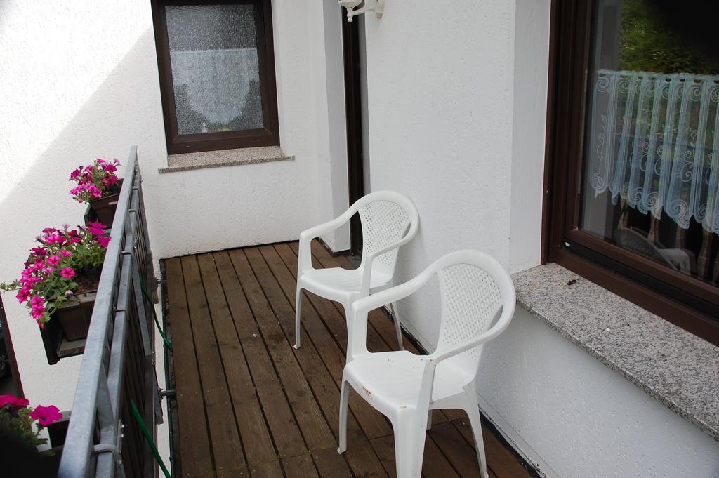 Ferienwohnung Klauke Winterberg Rom bilde