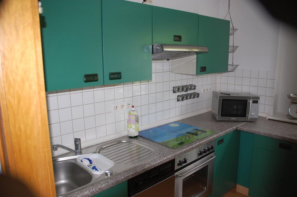 Ferienwohnung Klauke Winterberg Rom bilde