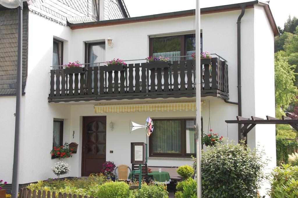 Ferienwohnung Klauke Winterberg Rom bilde