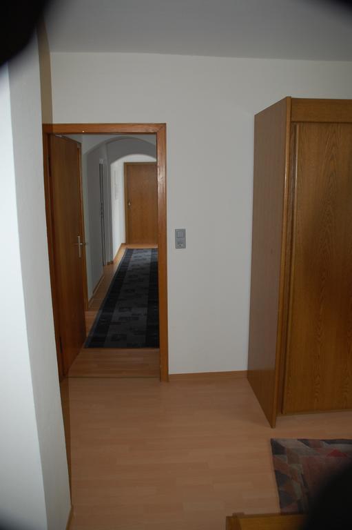 Ferienwohnung Klauke Winterberg Rom bilde