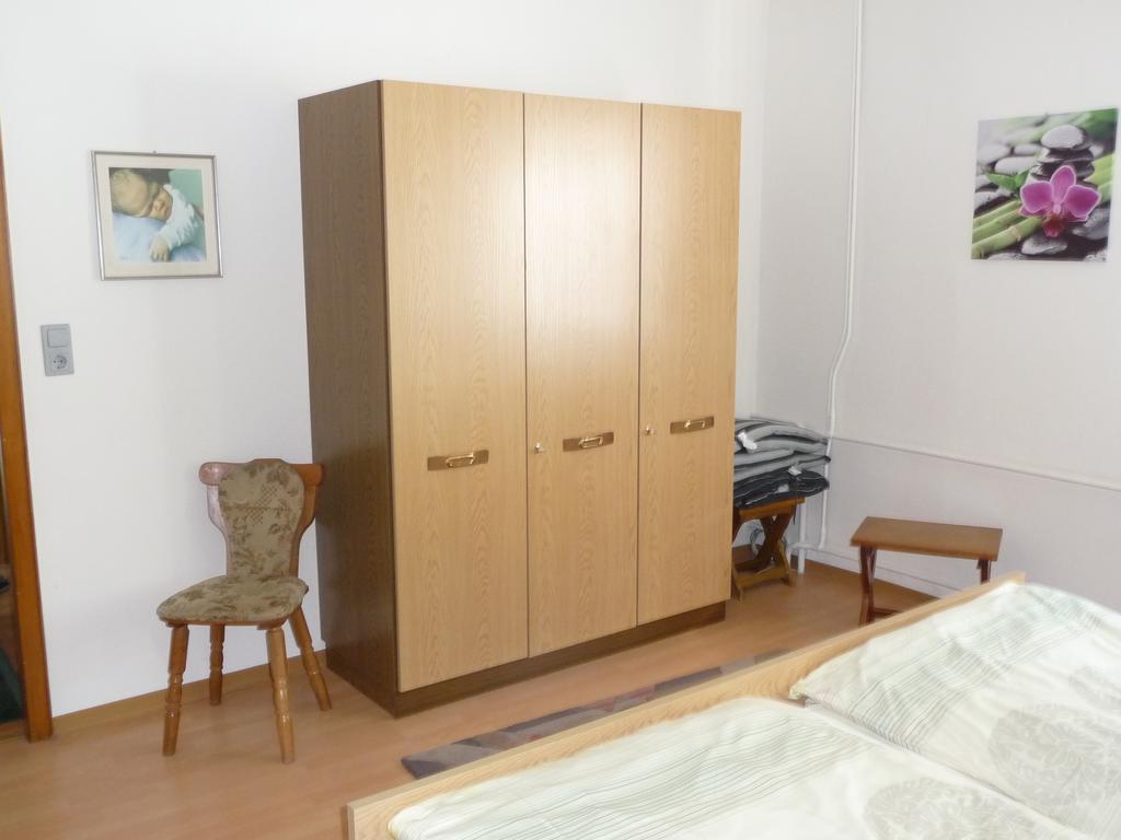 Ferienwohnung Klauke Winterberg Eksteriør bilde