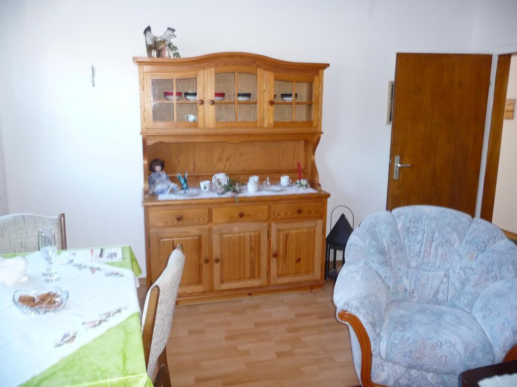 Ferienwohnung Klauke Winterberg Eksteriør bilde