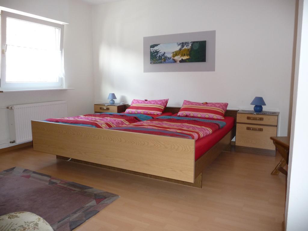 Ferienwohnung Klauke Winterberg Eksteriør bilde